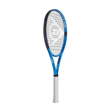 Dunlop Tennisschläger FX 500 Lite #23 100in/270g/Allround blau - unbesaitet -